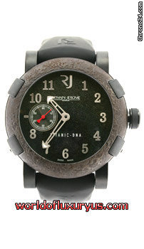 Romain Jerome T.OXY3.BBBB.00.BB Watches Watch