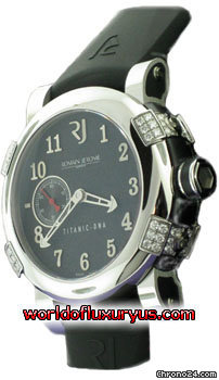Romain Jerome T.111BB.11 Watches Watch