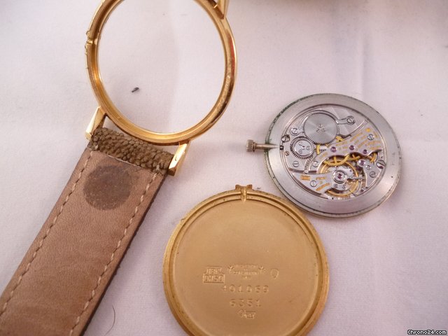 replica Vacheron Constantin mens dress WATCHES 1