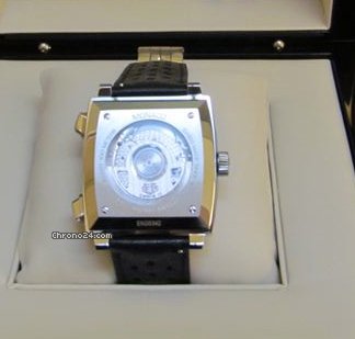 TAG Heuer MONACO WATCHES 2