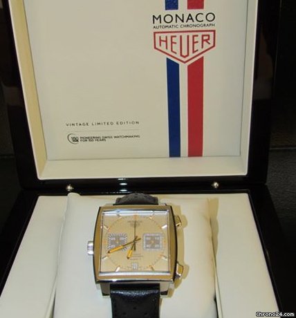 TAG Heuer CAW211C-0 Watches Watch