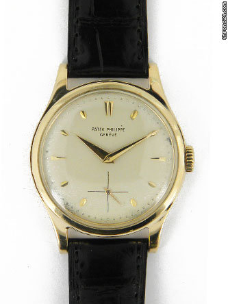 Patek Philippe Patek Philippe 35000 Watches Watch