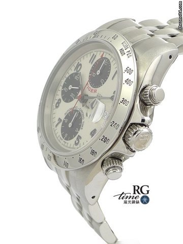 Tudor Tiger Prince Date Chrono Ref.79280 WATCHES 2