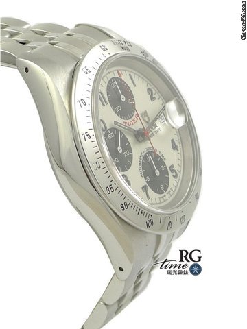 replica Tudor Tiger Prince Date Chrono Ref.79280 WATCHES 1