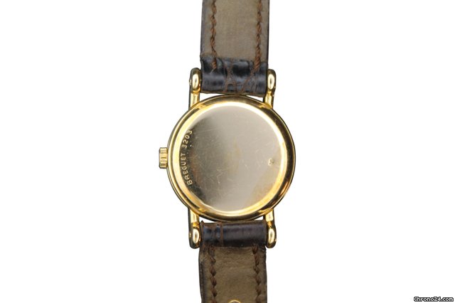 Breguet 3203 WATCHES 2