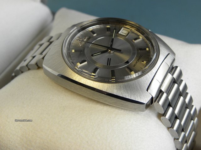 Omega Memomatic WATCHES 2
