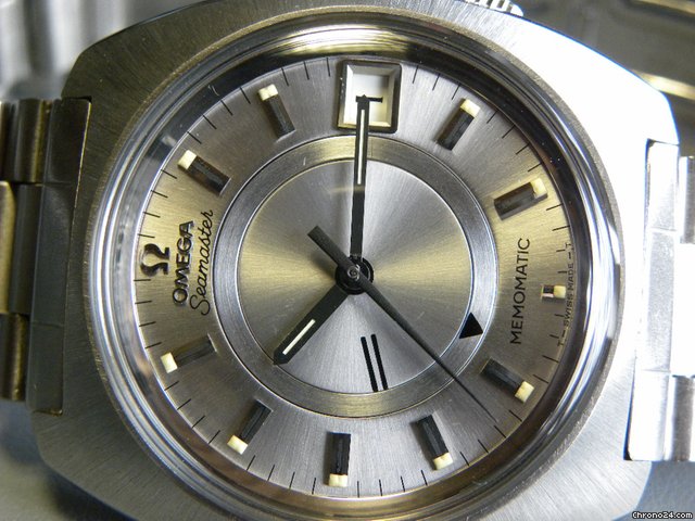 replica Omega Memomatic WATCHES 1