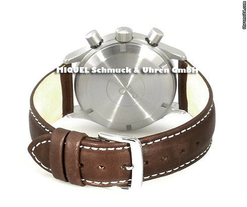 Omega Dynamic Chronograph Automatik (gebraucht) WATCHES 2