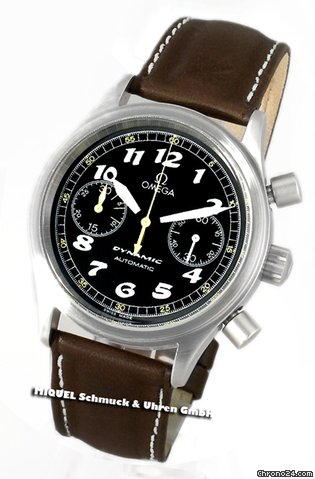 Omega 175.0310 Watches Watch