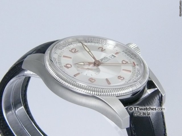 replica Oris Big Crown Pointer Day WATCHES 1