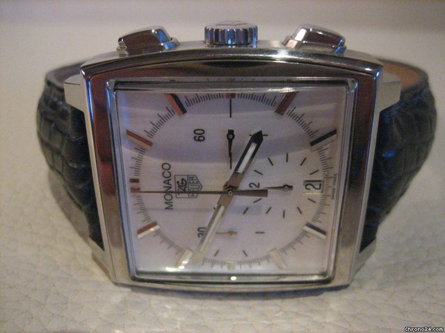 TAG Heuer cw 2119 Watches Watch