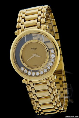 Chopard 21/3019-23 Watches Watch