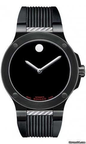 Movado 0606492 Watches Watch