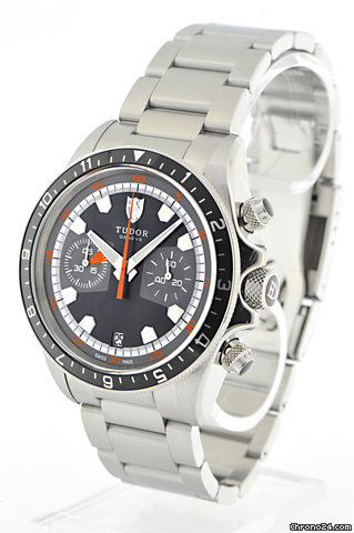 replica Tudor Heritage Chrono 70330N WATCHES 1