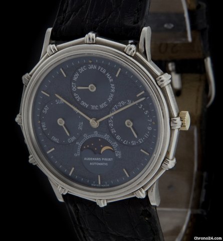 Audemars Piguet Audemars Piguet 8754 Watches Watch