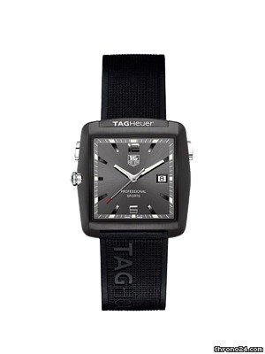 TAG Heuer WAE1113.FT6004 Watches Watch