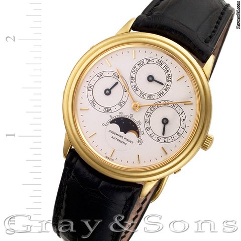 Audemars Piguet B89891 Watches Watch