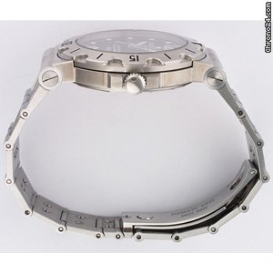 replica Bulgari Scuba sd 38 s WATCHES 1