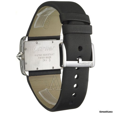 Cartier Women's Tank Divan Watch WATCHES 2