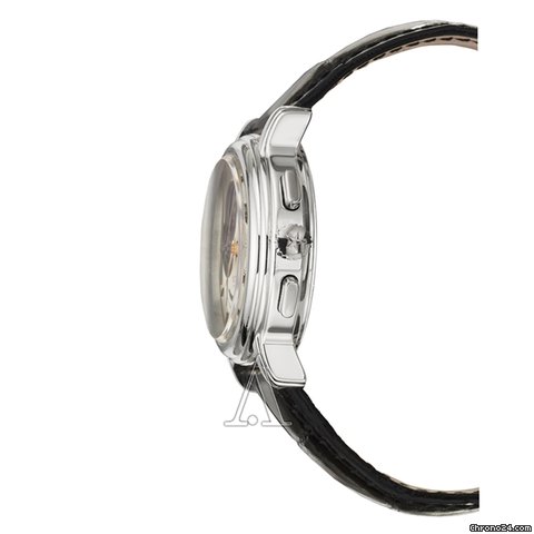replica Zenith Men's ChronoMaster Open Retrograde Watch WATCHES 1