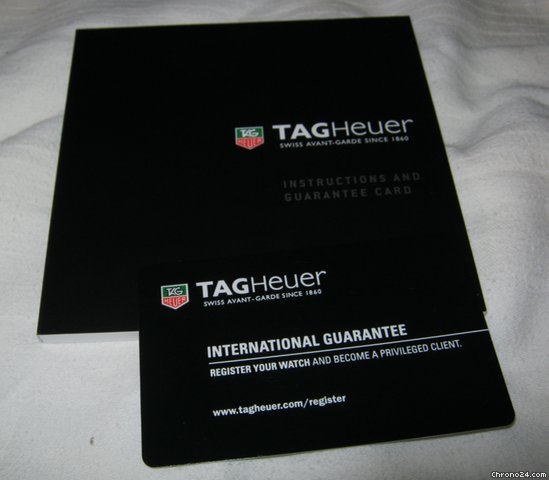 replica TAG Heuer Carrera Calibre 5 WATCHES 1