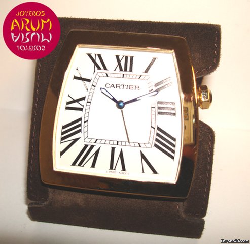 Cartier Cartier 6871 Watches Watch