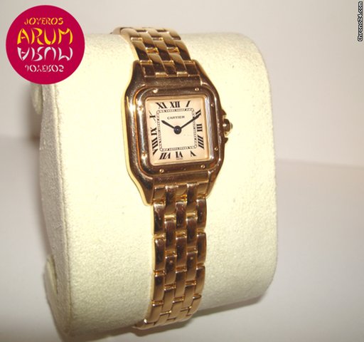 Cartier Panthere WATCHES 2