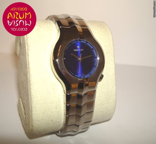 TAG Heuer Alter Ego WATCHES 2
