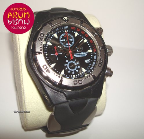 Technomarine Technosport Squale WATCHES 2