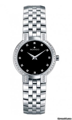 Movado 0605586 Watches Watch