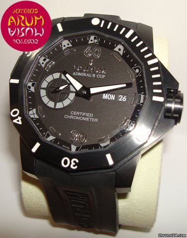 Corum 947.950.94/0371 AN22 Watches Watch