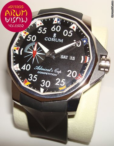 Corum 947.931.04 Watches Watch