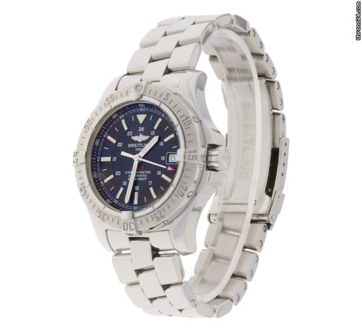 replica Breitling Colt Automatic WATCHES 1
