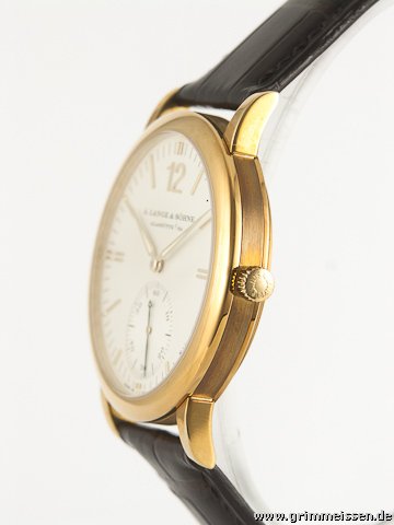 replica A. Lange & Sohne Langematic WATCHES 1 