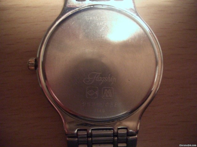 Longines Flagship WATCHES 2