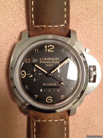 Panerai PAM 435 Watches Watch