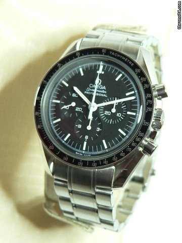 Omega Speedmaster Professional WATCHES 2