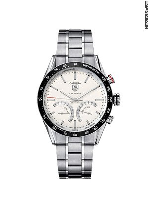 TAG Heuer CV7A13.BA0795 Watches Watch