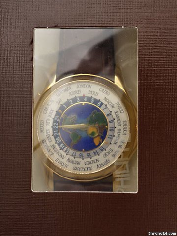 replica Patek Philippe 5131J WATCHES 1