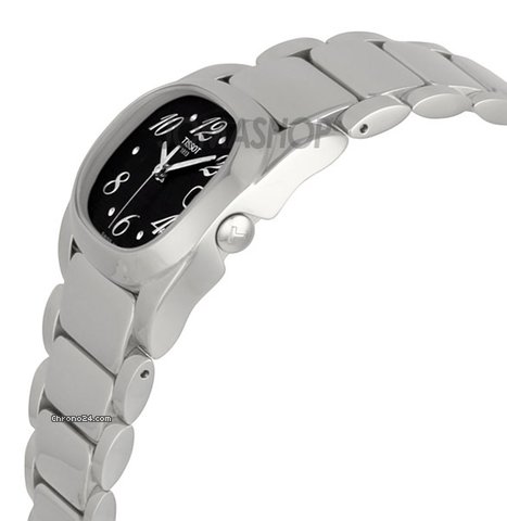 Tissot T-Trend T-Moments Quartz Ladies Watch T009.110.11.057.00 WATCHES 2