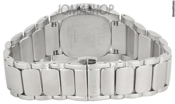 replica Tissot T-Trend T-Moments Quartz Ladies Watch T009.110.11.057.00 WATCHES 1