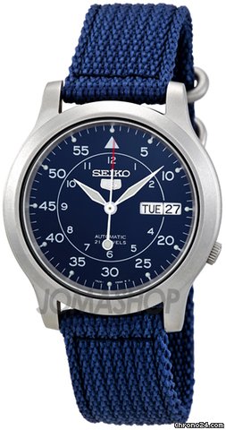 Seiko SNK807K2 Watches Watch