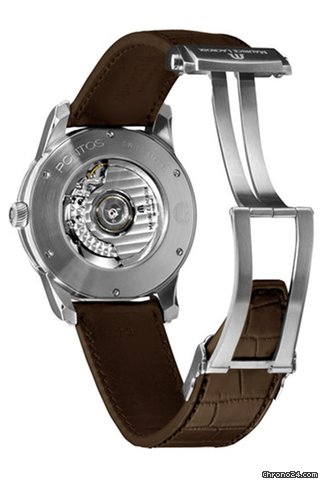 replica Maurice Lacroix Pontos Reserve De Marche WATCHES 1 