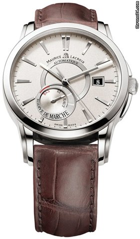 Maurice Lacroix PT6168-SS001130 Watches Watch