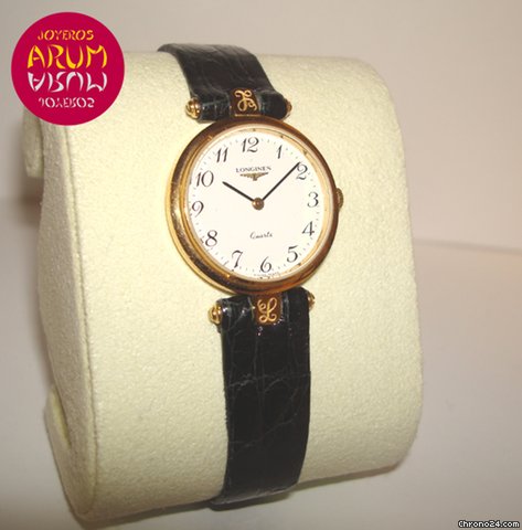 Longines Ladies WATCHES 2
