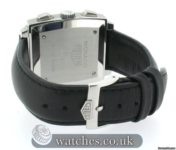replica TAG Heuer Monaco Re-Issue WATCHES 1