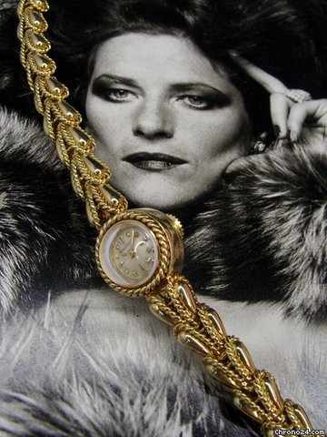 replica Jaeger-LeCoultre cocktail watch WATCHES 1