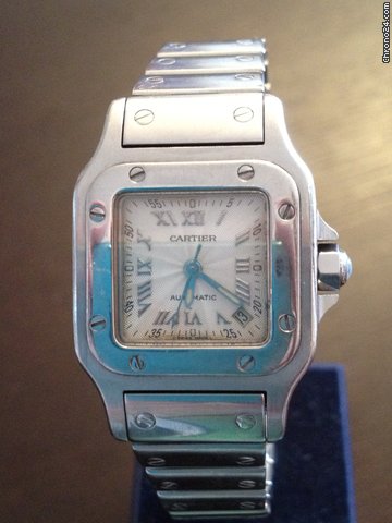 Cartier Cartier 9933 Watches Watch