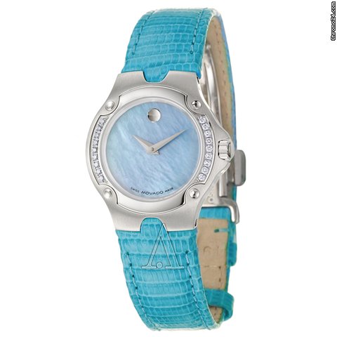 Movado 0604844 Watches Watch