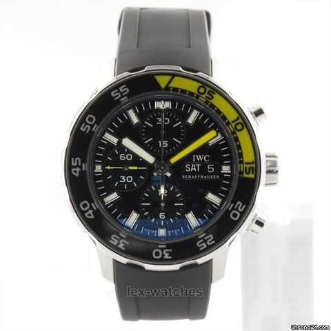IWC IW376709 Watches Watch
